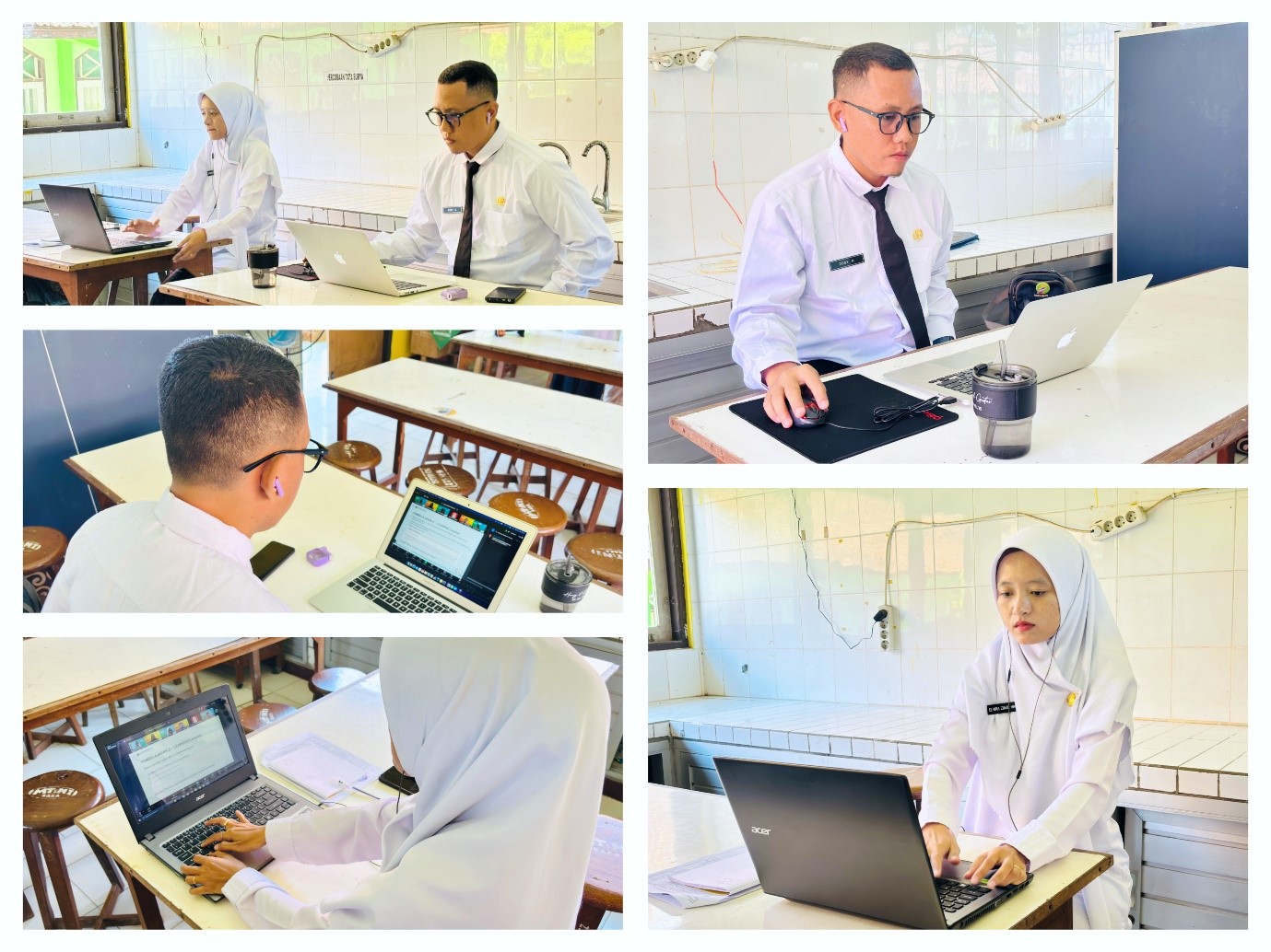 Dua Guru MTsN 1 Banjarnegara Ikuti Latsar CPNS Golongan III Periode III dan IV Tahun 2025 Dua Guru MTsN 1 Banjarnegara Ikuti Latsar CPNS Golongan III Periode III dan IV Tahun 2025