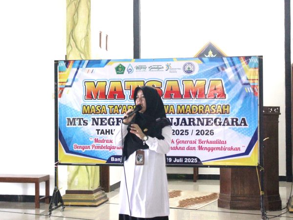 Yuniyati Ungkap Sistem Pembelajaran dan Cara Belajar Efektif Siswa Madtsansa