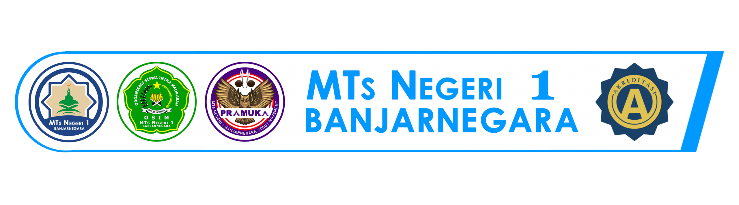 MTs NEGERI 1 BANJARNEGARA