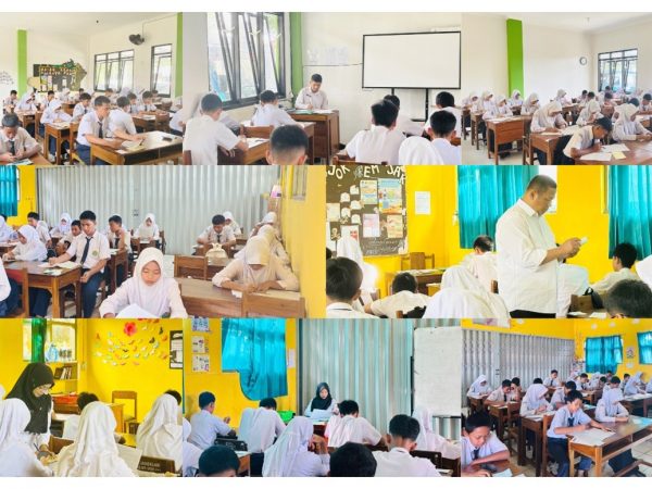 Hari Pertama ASTS dan ASAT Berjalan Lancar, Madtsansa Siap Cetak Generasi Berprestasi Hari Pertama ASTS dan ASAT Berjalan Lancar, Madtsansa Siap Cetak Generasi Berprestasi