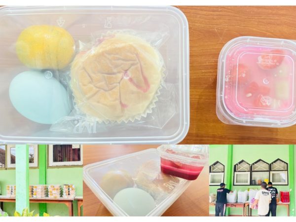 Bulan Ramadan–Madtsansa Tetap Menerima Manfaat MBG Paket Kering Bulan Ramadan–Madtsansa Tetap Menerima Manfaat MBG Paket Kering