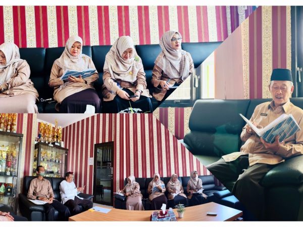 Rapat Koordinasi Matangkan Persiapan Rangkaian IQRA FEST 48th MTs Negeri 1 Banjarnegara Rapat Koordinasi Matangkan Persiapan Rangkaian IQRA FEST 48th MTs Negeri 1 Banjarnegara