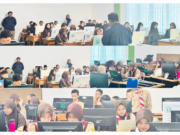 Bimbingan Riset Intensif MTs Negeri 1 Banjarnegara Targetkan Proposal KREASI dan LPB Rampung