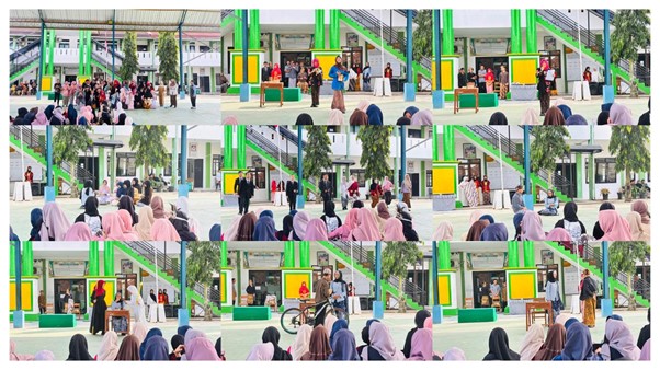 Drama Musikal Kartini Madtsansa Perkuat Semangat Emansipasi dan Budaya