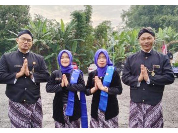 Dua Guru Madtsansa Ambil Bagian dalam Banjarnegara Culture Carnival 2026, Tampilkan Semangat Pelestarian Budaya Dua Guru Madtsansa Ambil Bagian dalam Banjarnegara Culture Carnival 2026, Tampilkan Semangat Pelestarian Budaya