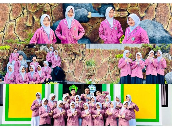 Sembilan Tim OPSI MTs Negeri 1 Banjarnegara Lolos Tahap Penelitian, Tunjukkan Budaya Riset yang Bersih dan Berkualitas