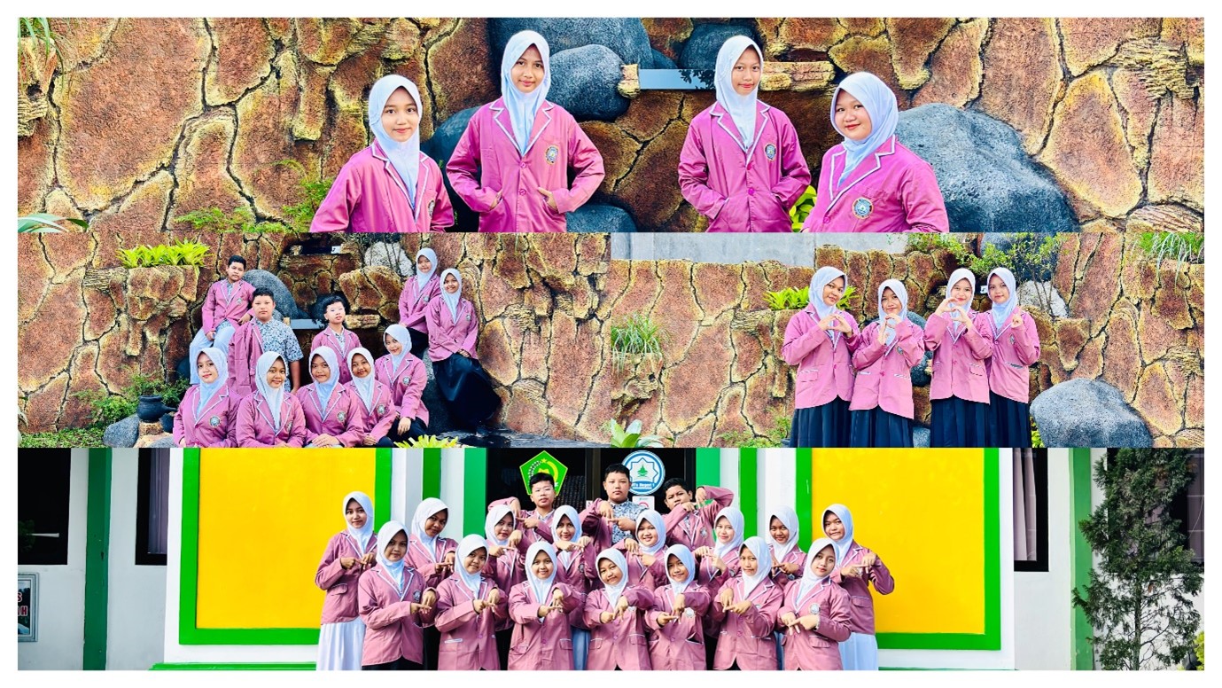 Sembilan Tim OPSI MTs Negeri 1 Banjarnegara Lolos Tahap Penelitian, Tunjukkan Budaya Riset yang Bersih dan Berkualitas