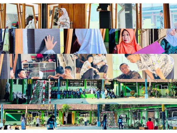 Ujian Praktik MTs Negeri 1 Banjarnegara: Uji Keterampilan dan Spirit Keagamaan Siswa Kelas IX