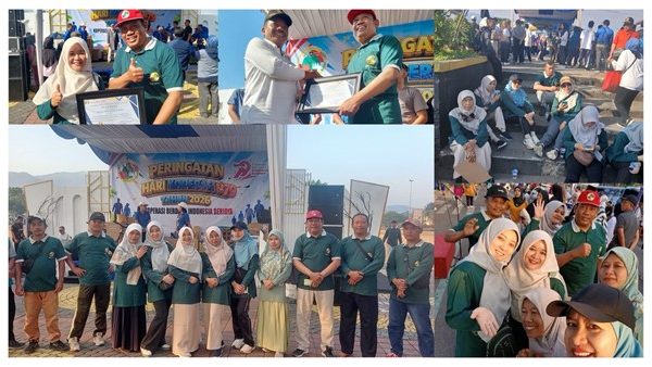 GTK MTs Negeri 1 Banjarnegara Semarakkan Jalan Sehat Hari Koperasi Nasional ke-79, Wujudkan Semangat “Koperasi Berdaya, Indonesia Berjaya” GTK MTs Negeri 1 Banjarnegara Semarakkan Jalan Sehat Hari Koperasi Nasional ke-79, Wujudkan Semangat “Koperasi Berdaya, Indonesia Berjaya”