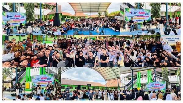 Little Harmony Tutup Semarak Hari Anak Nasional, Alumni Madtsansa Hibur dan Inspirasi Ratusan Siswa Little Harmony Tutup Semarak Hari Anak Nasional, Alumni Madtsansa Hibur dan Inspirasi Ratusan Siswa