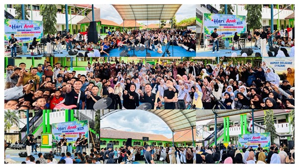Little Harmony Tutup Semarak Hari Anak Nasional, Alumni Madtsansa Hibur dan Inspirasi Ratusan Siswa Little Harmony Tutup Semarak Hari Anak Nasional, Alumni Madtsansa Hibur dan Inspirasi Ratusan Siswa