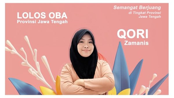 Siswi MTs Negeri 1 Banjarnegara Raih Juara 1 OBA Tingkat Kabupaten, Siap Berlaga di Provinsi Jawa Tengah Siswi MTs Negeri 1 Banjarnegara Raih Juara 1 OBA Tingkat Kabupaten, Siap Berlaga di Provinsi Jawa Tengah