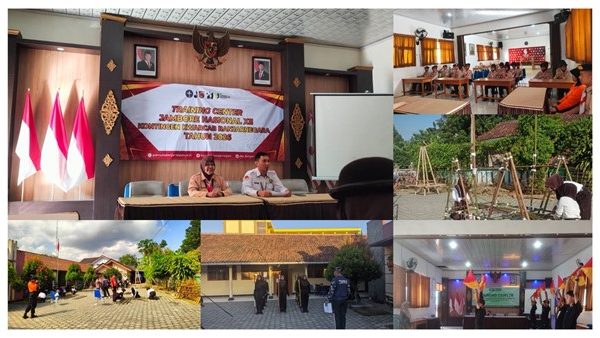 TC III Matangkan Kesiapan, Dua Pramuka Madtsansa Siap Harumkan Banjarnegara di Jambore Daerah TC III Matangkan Kesiapan, Dua Pramuka Madtsansa Siap Harumkan Banjarnegara di Jambore Daerah