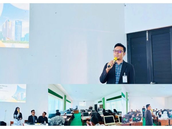 BSI Sosialisasikan Program Pra Pensiun kepada GTK Madtsansa, Bekali ASN Hadapi Masa Purna Tugas BSI Sosialisasikan Program Pra Pensiun kepada GTK Madtsansa, Bekali ASN Hadapi Masa Purna Tugas