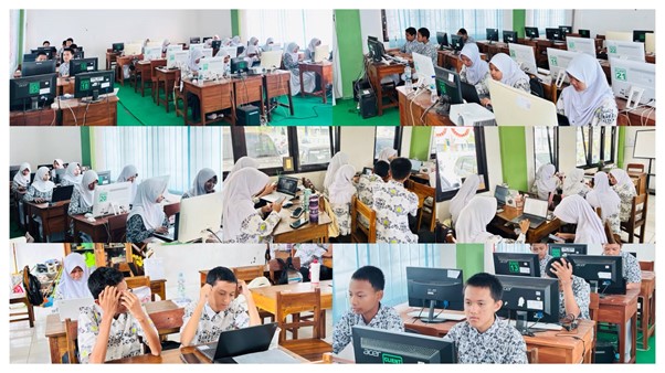 Kelas Unggulan Riset Madtsansa Mantapkan Laporan OPSI dan Proposal OMI Riset 2026