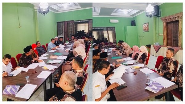 Tim Pengembang Madrasah dan Komite Madtsansa Matangkan Persiapan Rapat Pleno Komite Tim Pengembang Madrasah dan Komite Madtsansa Matangkan Persiapan Rapat Pleno Komite