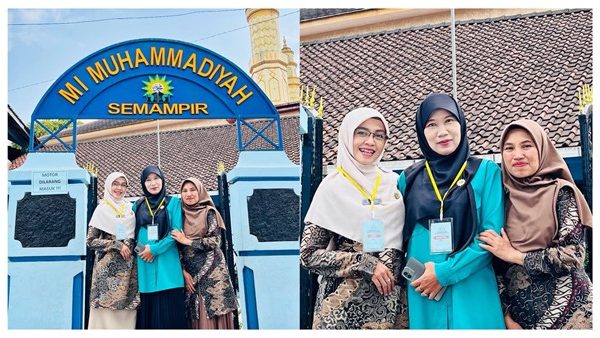 Dua Guru Madtsansa Kembali Dipercaya Jadi Juri Pidato Porseni MI Tingkat Kecamatan Banjarnegara Dua Guru Madtsansa Kembali Dipercaya Jadi Juri Pidato Porseni MI Tingkat Kecamatan Banjarnegara