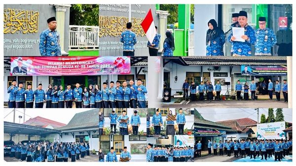 GTK Madtsansa Didaulat Jadi Petugas Upacara Peringatan Hari Sumpah Pemuda ke-98 Kankemenag Banjarnegara GTK Madtsansa Didaulat Jadi Petugas Upacara Peringatan Hari Sumpah Pemuda ke-98 Kankemenag Banjarnegara