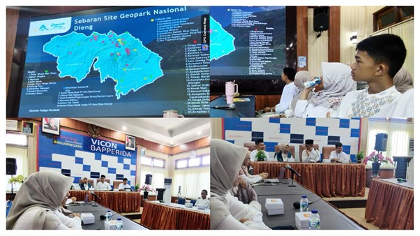 Ikuti Sosialisasi dan Pelatihan Digital Content, Dua Murid Madtsansa Siap Asah Kreativitas di Era Digital