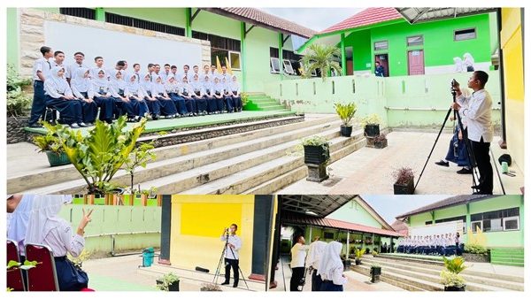 Matangkan Dokumentasi Kalender Madtsansa 2027, Sesi Foto Kelas Digelar Bertahap di Panggung Kreasi Matangkan Dokumentasi Kalender Madtsansa 2027, Sesi Foto Kelas Digelar Bertahap di Panggung Kreasi