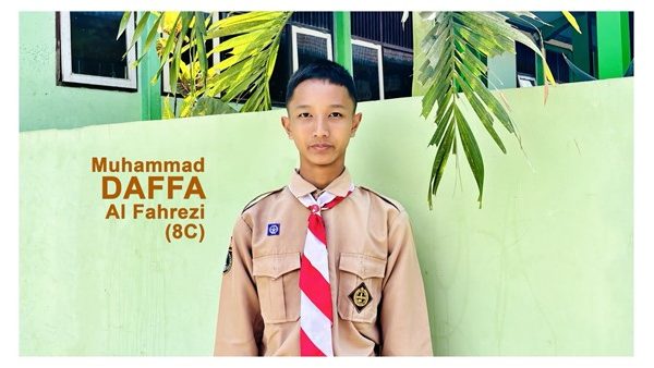 Siswa MTsN 1 Banjarnegara Raih Medali Perunggu dan Lolos Babak Penyisihan COMMATH XIV UIN Walisongo Semarang Siswa MTsN 1 Banjarnegara Raih Medali Perunggu dan Lolos Babak Penyisihan COMMATH XIV UIN Walisongo Semarang
