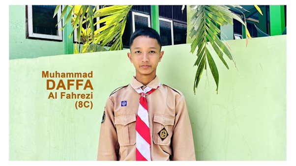 Siswa MTsN 1 Banjarnegara Raih Medali Perunggu dan Lolos Babak Penyisihan COMMATH XIV UIN Walisongo Semarang